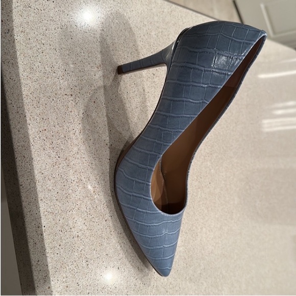 Like New CK Heels - Picture 4 of 10